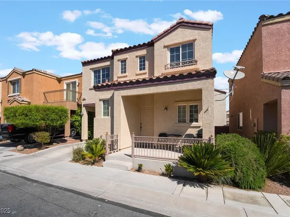 6686 Catoctin Ave, Las Vegas, NV 89139