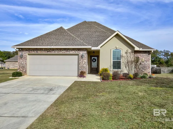 14881 Sonoma Blvd, Silverhill, AL 36576