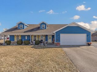 200 Misty Marie, Paragould, AR 72450
