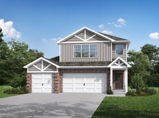 Sedona Plan, Waterside, Hueytown, AL 35023