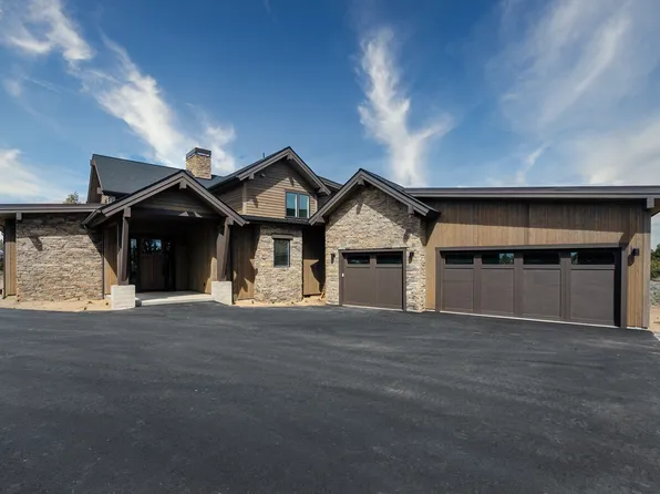 17719 SW Chaparral Dr, Powell Butte, OR 97753