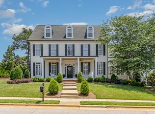 12500 Richmond Run Dr, Raleigh, NC 27614