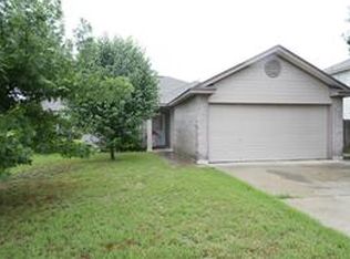 116 Aspen Trl #4, Georgetown, TX 78626