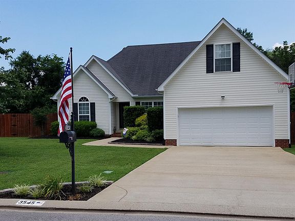 2nd image of 3545 Stevens Bend Dr