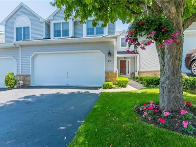 23 Leeward Ln, Canandaigua, NY, 14424