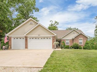 26951 Trembley Ln, Wright City, MO 63390