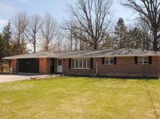 3171 S Patterson Rd, Freeland, MI 48623