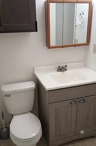 405 E Van Buren St #3 — Photo 6