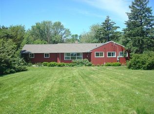 2552 NW Catawba Rd, Pt Clinton, OH 43452