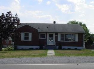 5222 Florist Rd NW, Roanoke, VA 24012