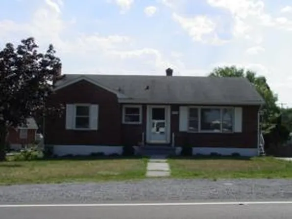 5222 Florist Rd NW, Roanoke, VA 24012