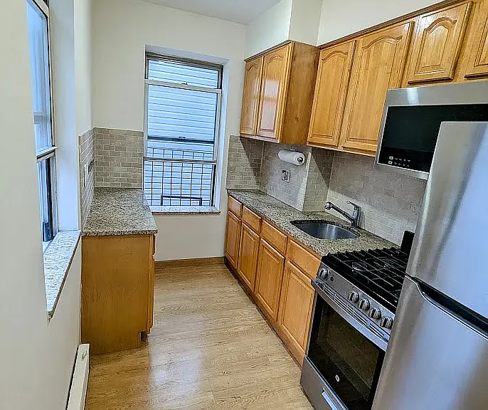 112A Nassau Ave #3 — Photo 5