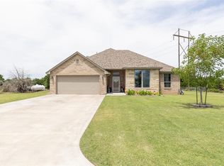 11390 Stonecrest, Guthrie, OK 73044