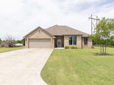 11390 Stonecrest, Guthrie, OK, 73044