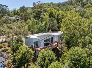 745 Redwood Rd, San Anselmo, CA 94960