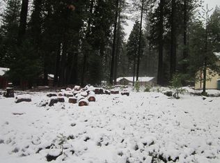 5279 Wooded Glen Dr, Grizzly Flats, CA