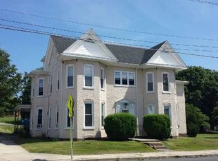 401 S Potomac St APT 2S, Waynesboro, PA 17268