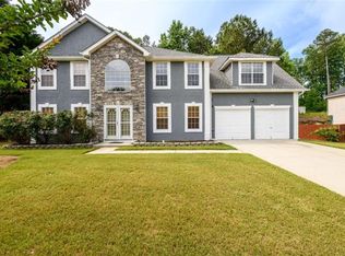 1583 Rogers Crossing Dr, Lithonia, GA 30058