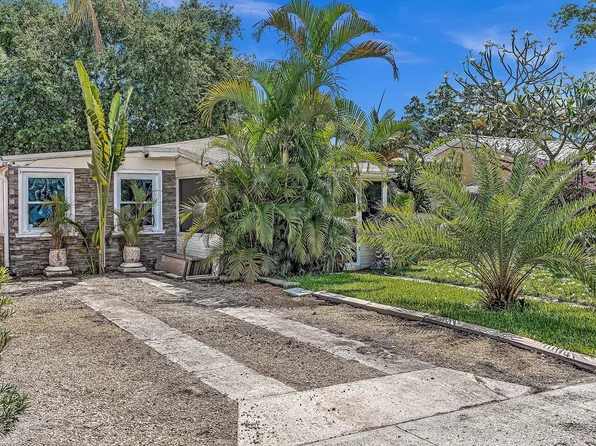 1328 NE 1st Avenue, Fort Lauderdale, FL 33304