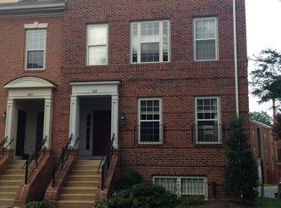 1601A Hunting Creek Dr UNIT A, Alexandria, VA 22314