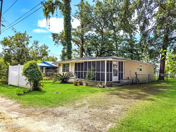 644 Maddox St, Port Saint Joe, FL 32456