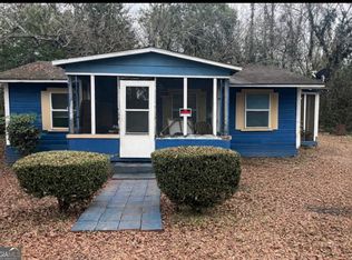 302 Cotton Ave, Marshallville, GA 31057