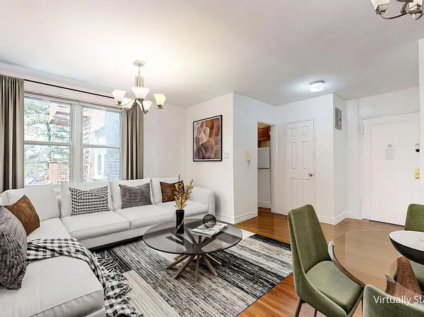 388 Avenue S #3C, Brooklyn, NY 11223