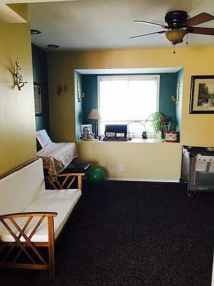 Extra family room