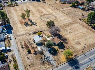 40833 Stetson Ave, Hemet, CA 92544