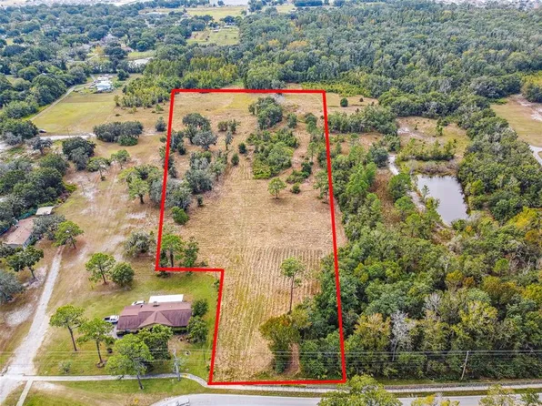 W Alexander St, Plant City, FL 33563