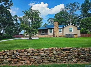 111 Althea St, Gadsden, AL 35904