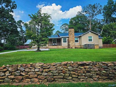 111 Althea St, Gadsden, AL, 35904