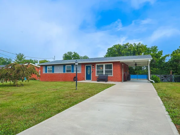 30 Fleming Dr, Independence, KY 41051