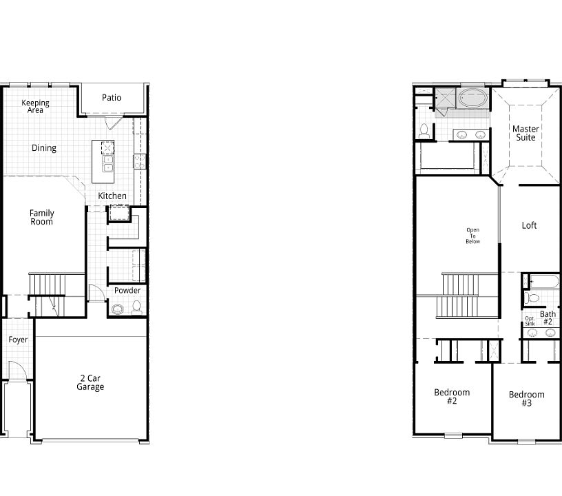 2nd image of 1129 Queensdown Way