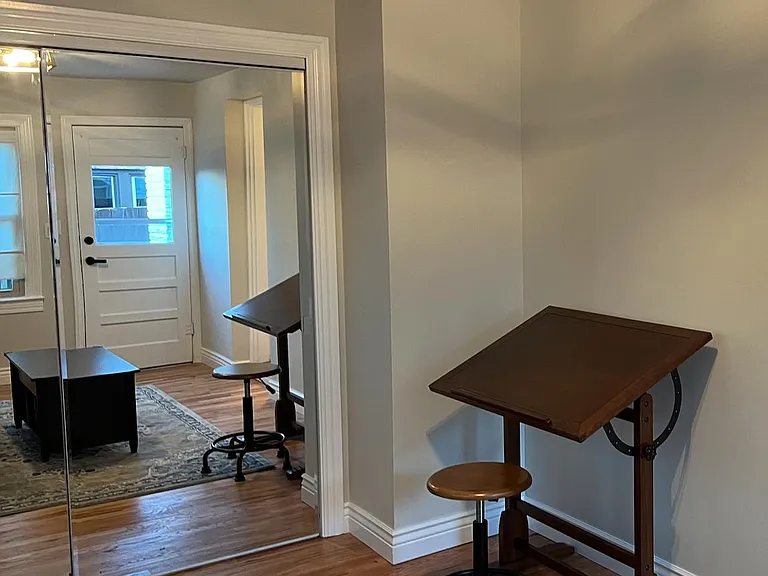 Bedroom 3 or office