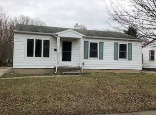 5015 Tenny St, Lansing, MI 48910