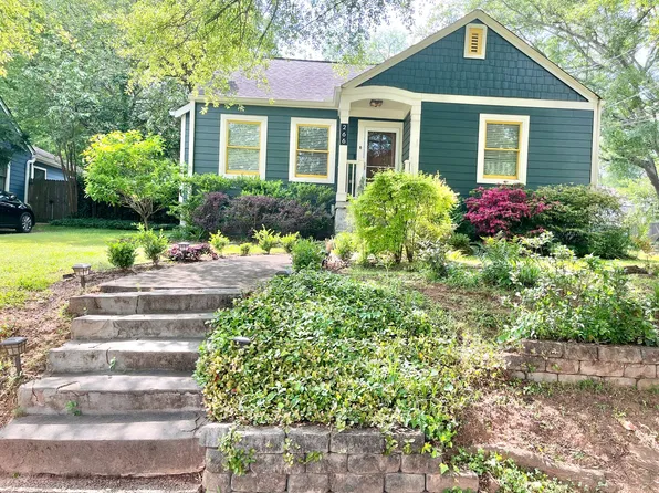 266 Norwood Ave, Atlanta, GA 30317