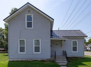601 Aspenwald Ave, Elkhart, IN 46516