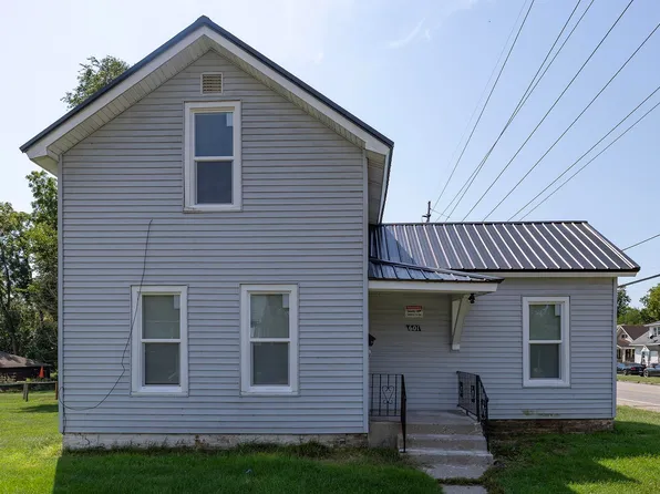 601 Aspenwald Ave, Elkhart, IN 46516