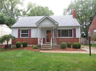 1441 Verdale Dr, Cincinnati, OH