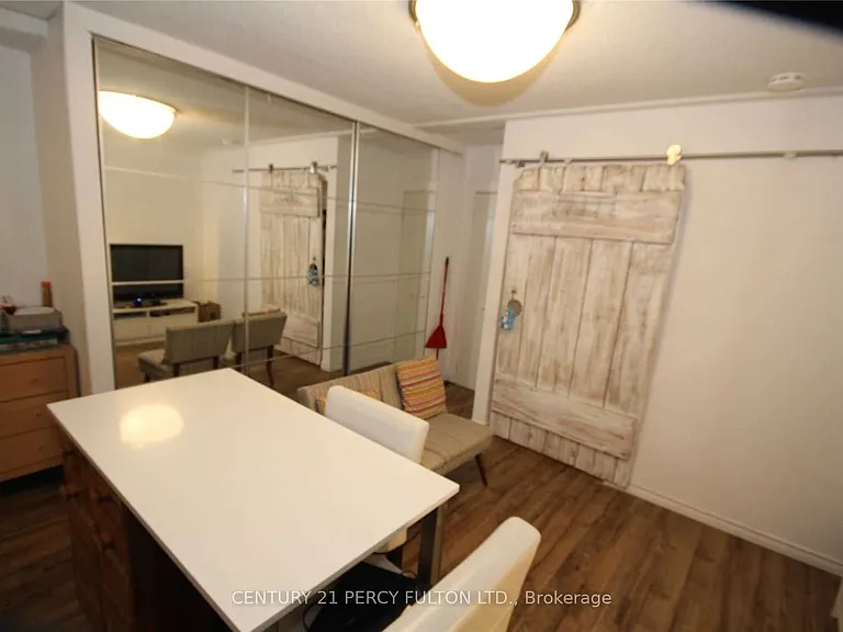 28 Cosburn Ave #103 — Photo 7