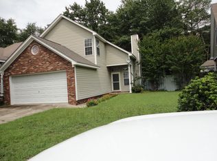 228 Wallace Cir, Lexington, SC 29073