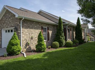 1601 Welstone Dr, Rockingham, VA 22801