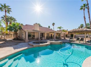 28375 Avenida Duquesa, Cathedral City, CA 92234