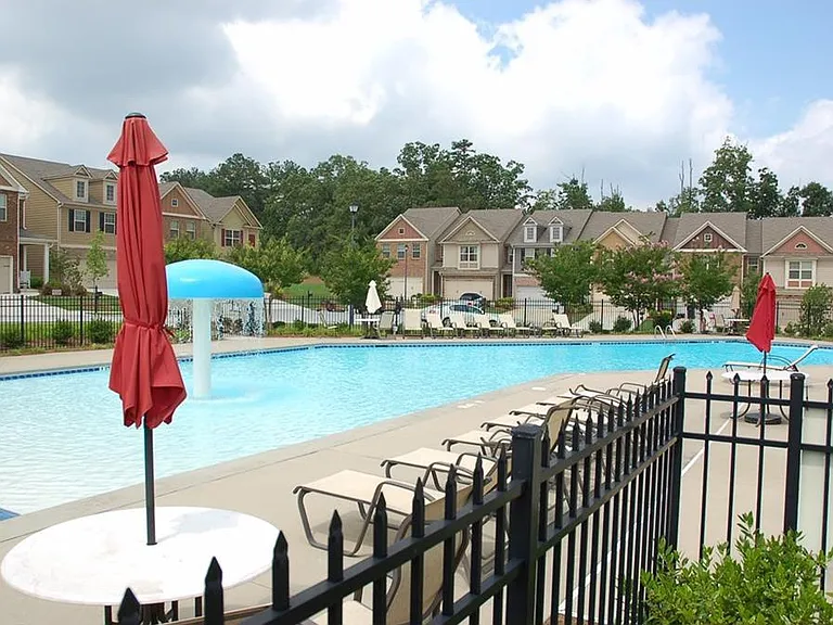 2654 Sardis Chase Ct #1 — Photo 13