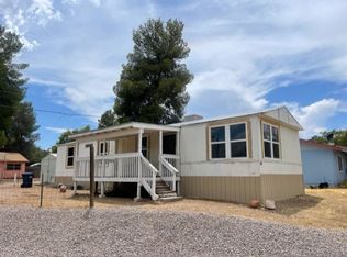 409 Third North St, Clarkdale, AZ 86324