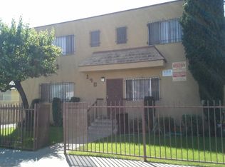 136 E 120th St APT 3, Los Angeles, CA 90061