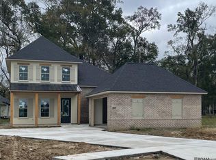 37125 Southdown Cir, Prairieville, LA 70769