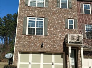 2277 Tenor Ln, Alpharetta, GA 30009