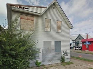 184 W Delavan Ave, Buffalo, NY